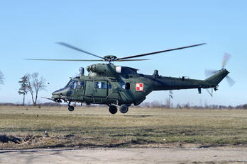 0601 - Poland - Army PZL W-3PL Głuszec