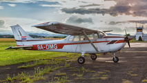 9A-DMG - Private Cessna 172 Skyhawk (all models except RG) aircraft