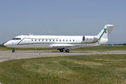 AIR X Charter 9H-JAD image
