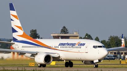 OK-TVX - SmartWings Boeing 737-800