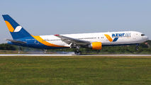 Azur Air Ukraine UR-AZC image