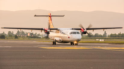 YU-ALP - Air Serbia ATR 72 (all models)