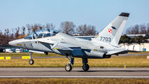 Poland - Air Force 7703 image