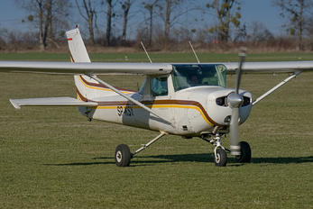 SP-KSY - Private Cessna 152