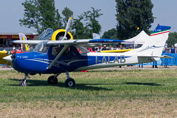 I-ALAB - Private Reims F150