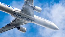 F-WMIL - Airbus Industrie Airbus A350-1000 aircraft