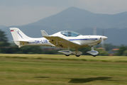 OM-LUB - Private Aerospol WT9 Dynamic aircraft