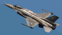 506 - Greece - Hellenic Air Force Lockheed Martin F-16C Fighting Falcon aircraft