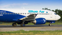 Blue Air YR-BAG image