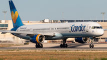 D-ABOE - Condor Boeing 757-300 aircraft