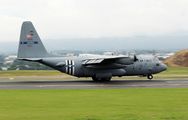 91-9143 - USA - Air Force Lockheed C-130H Hercules aircraft