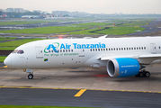 Air Tanzania 5H-TCG image