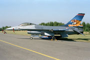 Netherlands - Air Force J-004 image