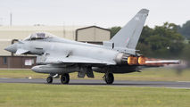 Royal Air Force ZK343 image