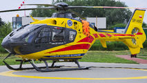 Polish Medical Air Rescue - Lotnicze Pogotowie Ratunkowe SP-HXO image