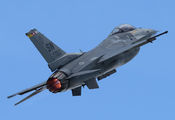 01-7050 - USA - Air Force Lockheed Martin F-16CM aircraft