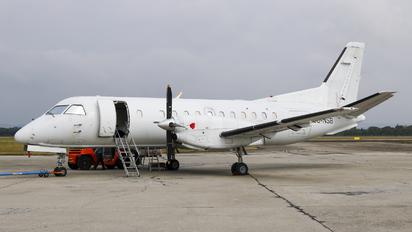 ES-NSB - NYX AIR SAAB 340