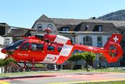 HB-ZQI - REGA Swiss Air Ambulance  Airbus Helicopters H145 aircraft