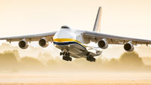 Antonov Airlines /  Design Bureau UR-82009 image