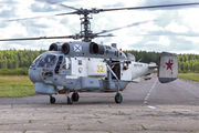 32 YELLOW - Russia - Navy Kamov Ka-27 (all models) aircraft
