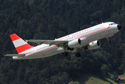 Austrian Airlines/Arrows/Tyrolean OE-LBP image