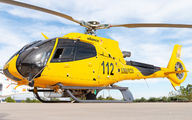 EC-MPC - Eliance Eurocopter EC130 (all models) aircraft