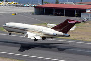 N311AG - Private Boeing 727-100 Super 27 aircraft