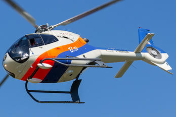 I-AMOK - Private Eurocopter EC120B Colibri