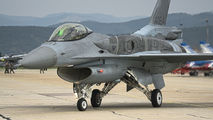 4054 - Poland - Air Force Lockheed Martin F-16C block 52+ Jastrząb aircraft