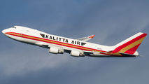 Kalitta Air N700CK image