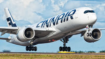 Finnair OH-LWC image