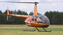 SP-KHH - Private Robinson R-44 RAVEN II aircraft