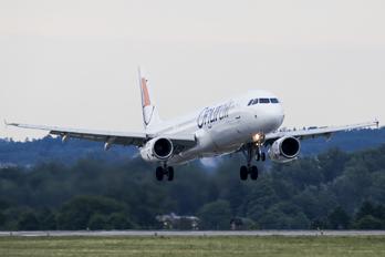 LY-NVQ - Onur Air Airbus A321