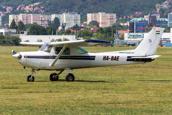 HA-BAE - Private Reims F152