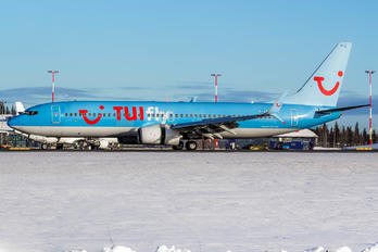 D-ATYC - TUIfly Boeing 737-800