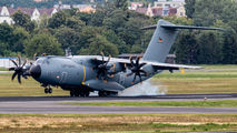 54+18 - Germany - Air Force Airbus A400M aircraft