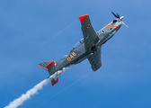 Poland - Air Force "Orlik Acrobatic Group" 048 image