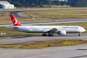 Turkish Airlines TC-JJG image