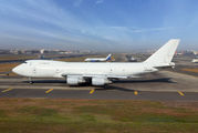 ER-BAT - Fly Pro Boeing 747-200SF aircraft