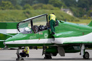 Saudi Arabia - Air Force: Saudi Hawks 8820 image