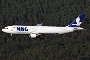 TC-MCG - MNG Cargo Airbus A300F aircraft