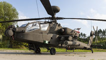 73-163 - USA - Air Force Boeing AH-64 Apache aircraft