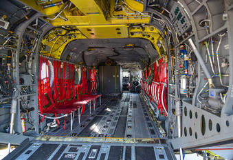 10-08813 - USA - Army Boeing CH-47F Chinook
