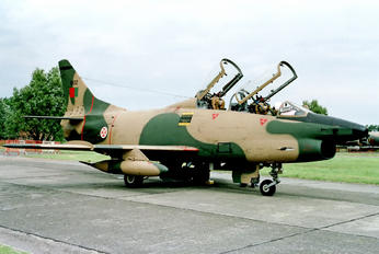 1802 - Portugal - Air Force Fiat G91T