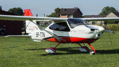 SP-TTN - Bartolini Air Tecnam P2010