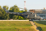 331 - Hungary - Air Force Mil Mi-24P aircraft