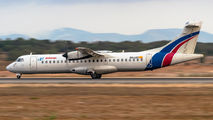 EC-LST - Air Europa ATR 72 (all models) aircraft