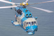 1010 - Poland - Navy Mil Mi-14PL aircraft