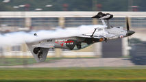 SP-EED - Private XtremeAir XA41 / Sbach 300 aircraft