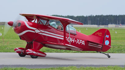 OH-XPA - Private Pitts S-1S Special 